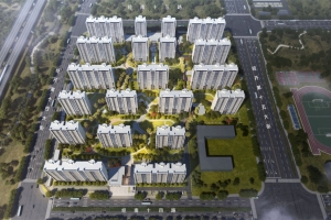 中建元熙府
