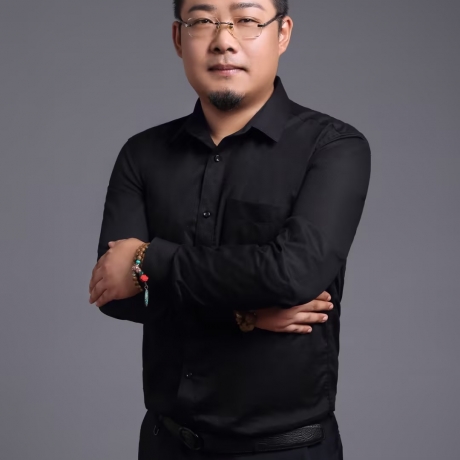  楊樹峰 設計師